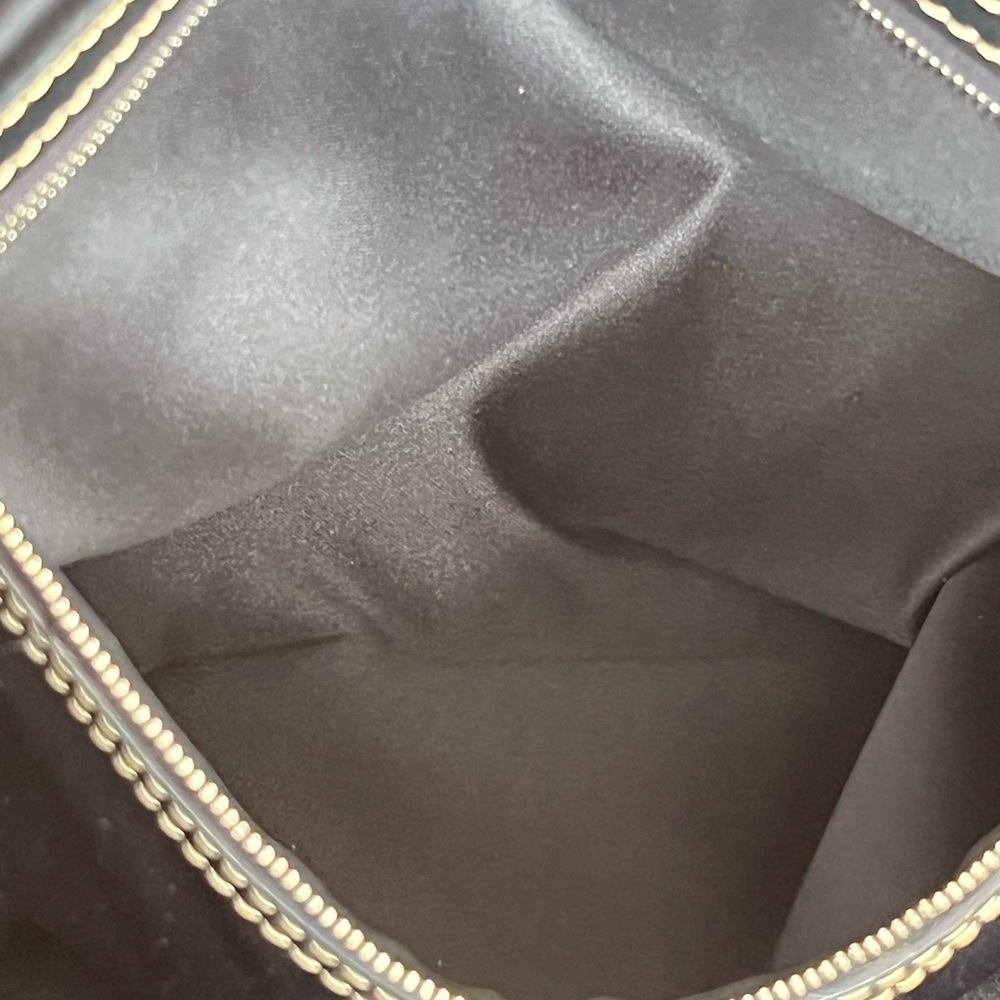 Fendi Brown and Black Women's Bag - Picture 15 of 15